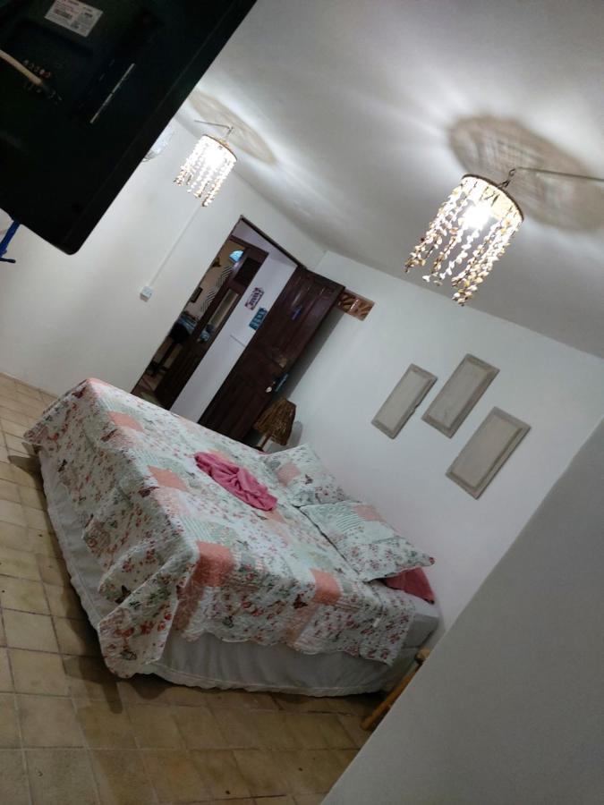 Boemia Suites Jacumã Exteriör bild