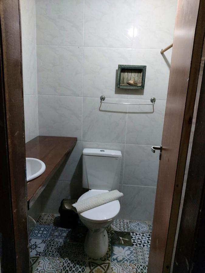 Boemia Suites Jacumã Exteriör bild