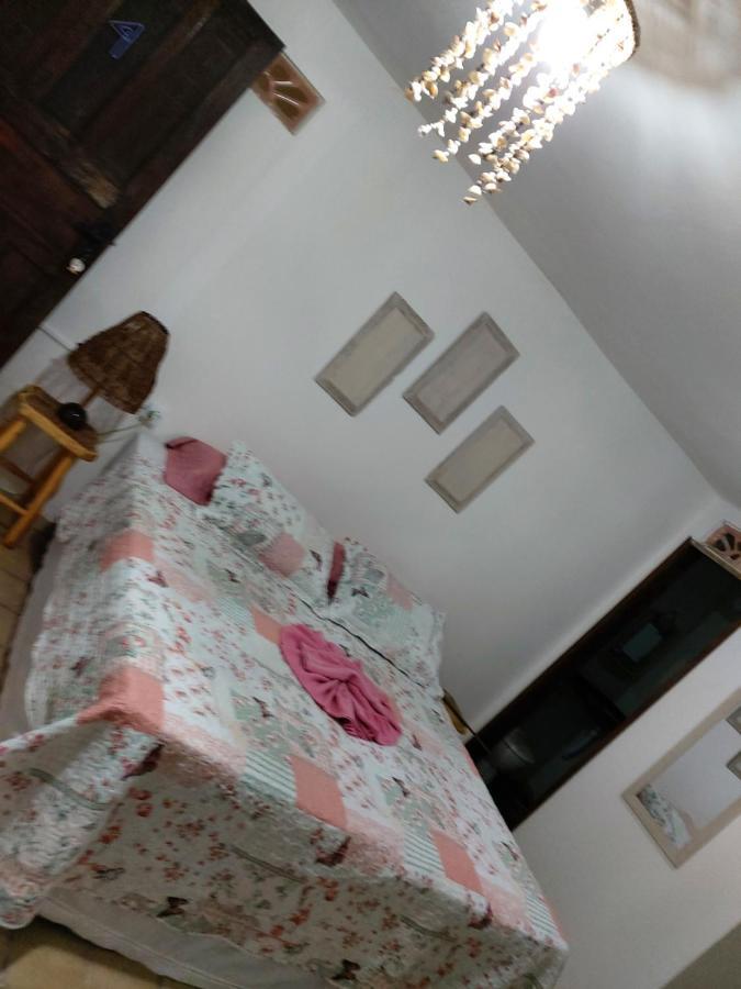 Boemia Suites Jacumã Exteriör bild