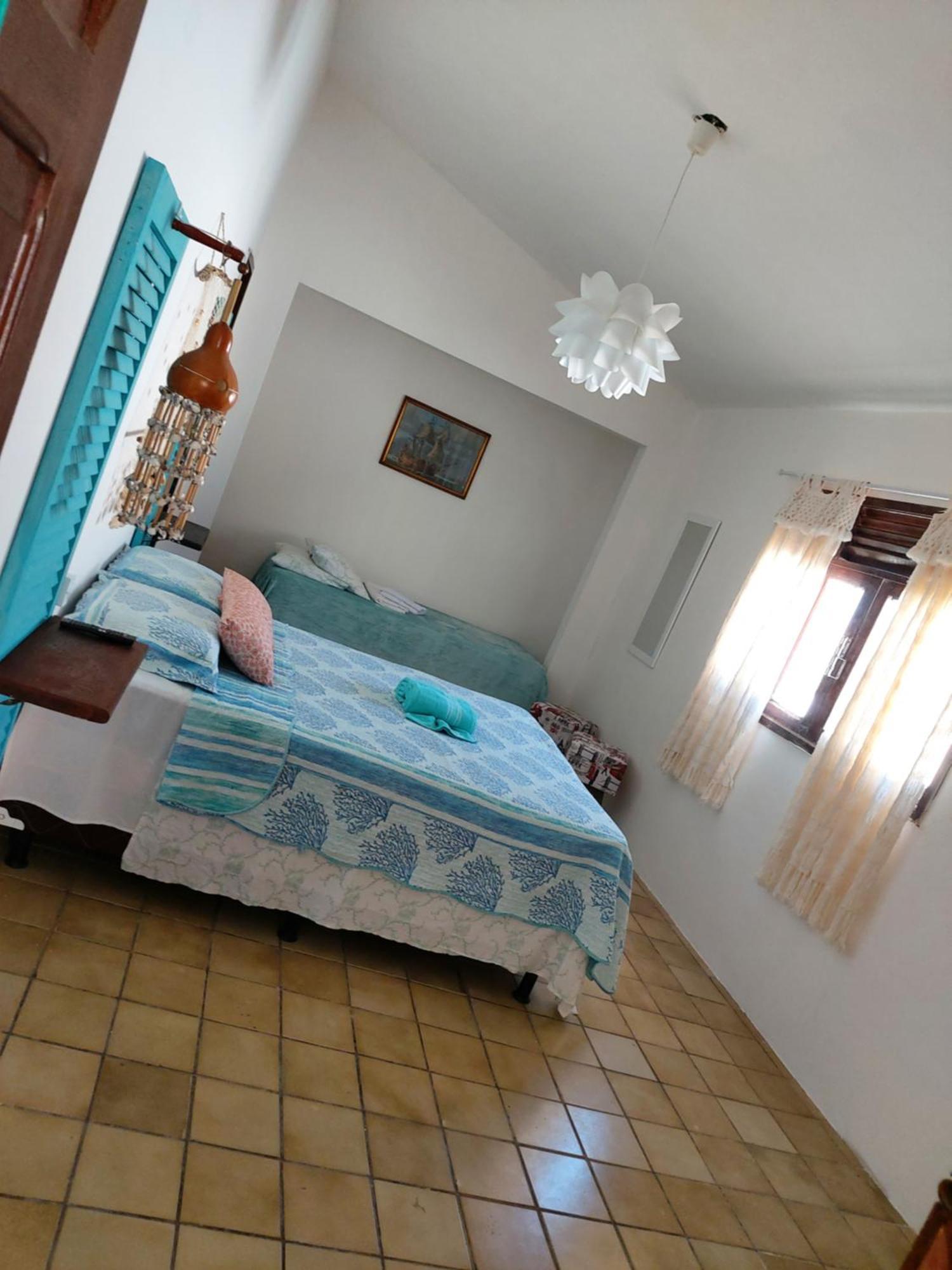 Boemia Suites Jacumã Exteriör bild