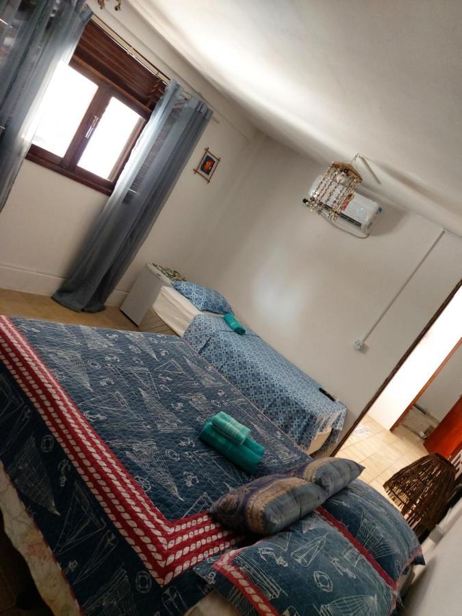 Boemia Suites Jacumã Exteriör bild