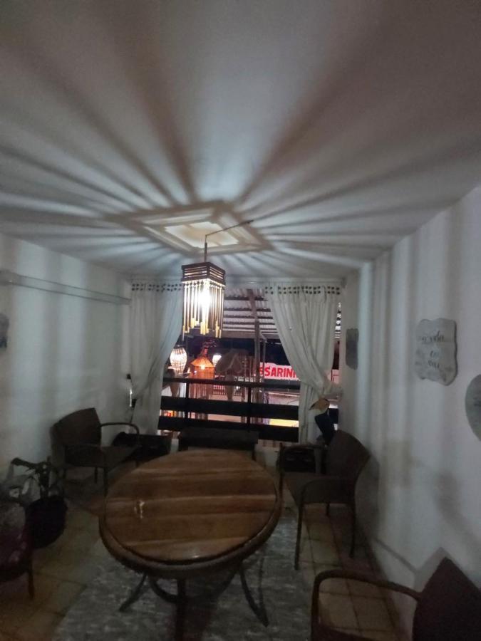 Boemia Suites Jacumã Exteriör bild